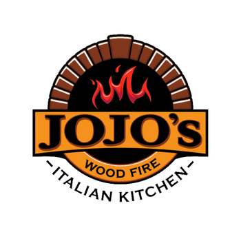 Jojo's Wood Fire Italian Kitchen Food Truck logo